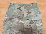 Штани Мультикам USA ACU, розмір Large/Long