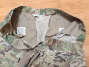 Штани Мультикам USA ACU, розмір Large/Long