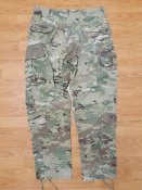 Штани Мультикам USA ACU, розмір Large/Long