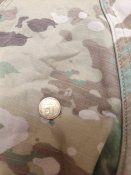 Штани Мультикам USA ACU, розмір Large/Long