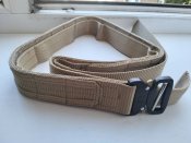 Range Belt. Пояс тактичний розвантажувальний.