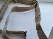 Range Belt. Пояс тактичний розвантажувальний.