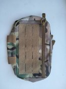Адміністративний підсумок. EDC.