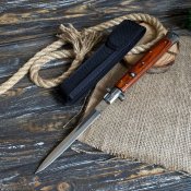 Складний ніж стилет 498