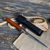 Складний ніж стилет 498