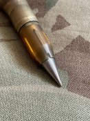 50BMG M903 SLAP (підкаліберний)