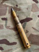 50BMG M903 SLAP (підкаліберний)