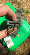 Залишки FPV на запчастини