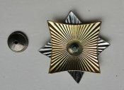 Знак Морська піхота Україна 1