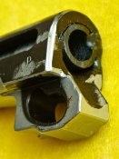 Ммг стволіка  CZ-75 / 85  під Флобер 4мм