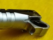 Ммг стволіка  CZ-75 / 85  під Флобер 4мм