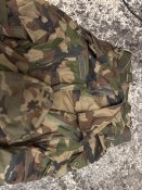 Комплект FELIN Combat CCE T4 S1 парка + бойові штани + флісовий утеплювач+ флісова шапка. CCE 52-54/4