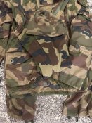 Комплект FELIN Combat CCE T4 S1 парка + бойові штани + флісовий утеплювач+ флісова шапка. CCE 52-54/4