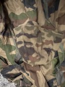Комплект FELIN Combat CCE T4 S1 парка + бойові штани + флісовий утеплювач+ флісова шапка. CCE 52-54/4