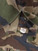 Комплект FELIN Combat CCE T4 S1 парка + бойові штани + флісовий утеплювач+ флісова шапка. CCE 52-54/4