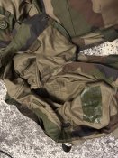 Комплект FELIN Combat CCE T4 S1 парка + бойові штани + флісовий утеплювач+ флісова шапка. CCE 52-54/4