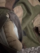 Комплект FELIN Combat CCE T4 S1 парка + бойові штани + флісовий утеплювач+ флісова шапка. CCE 52-54/4