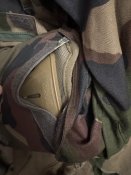 Комплект FELIN Combat CCE T4 S1 парка + бойові штани + флісовий утеплювач+ флісова шапка. CCE 52-54/4