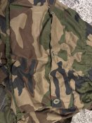 Комплект FELIN Combat CCE T4 S1 парка + бойові штани + флісовий утеплювач+ флісова шапка. CCE 52-54/4