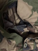 Комплект FELIN Combat CCE T4 S1 парка + бойові штани + флісовий утеплювач+ флісова шапка. CCE 52-54/4