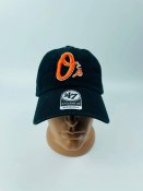 Кепка One 7 Six Baltimore Orioles Clean...