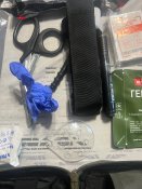 Укомплектовані тактичні аптечки , з якісним наповненням