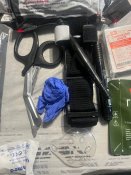 Укомплектовані тактичні аптечки , з якісним наповненням