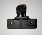 Aimpoint быстросъем QRP2