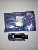 usb тестер KWS-V20