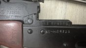 Автомат мем 7,62. Калашников