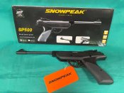 Пневматичний пістолет Snow Peak SP500