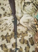 Иж 38/АК 74