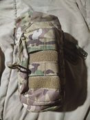 Підсумок під ноші
