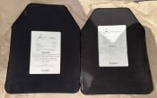 Aerospace Medium Бронеплити 6 клас...