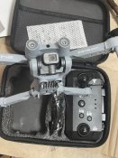 Дрон Z908 PRO аналог DJI