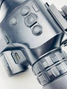 Тепловізор ATN TTM 640 J-Arm + Wilcox, Black, арт: 43157