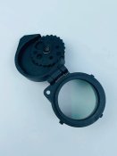 Насадка для приладу нічного бачення, 37мм, Black, арт: 43159