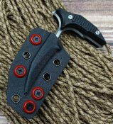 Ніж Microtech Bastinelli Bee