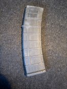 Магазин Magpul 5,56 на 40 патронів /...