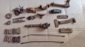 Запчастини газ аа