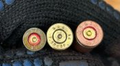 Підбірка гільз для починаючих колекціонерів 10 шт.