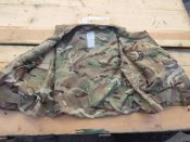 Чехол противоосколочного бронежилета MTP Cover Body Armour 180/104 , Британия