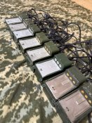 Зарядные Станции для Радиостанции Р-187-П1 «Азарт»