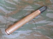 Ммг Выстрел flak 37мм ББ