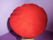 Берет Артиллериста. Bundeswehr. 1986 г.