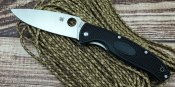 Ніж Spyderco Resilience