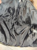 Жилет-пуховик /жіночий /Old Navy Woodland Camo на молнії з кнопками, розмір М / поліестер