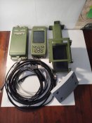 Портативний GPS-навігатор "4-CH-3003".