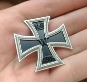 Железный крест первого класса