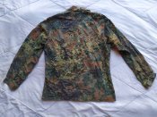 Китель Бундес флектарн Гр 8 оригинал